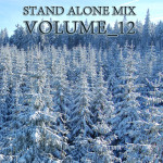 Stand Alone Mix_Volume 12