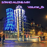 Stand Alone Mix_Volume 15